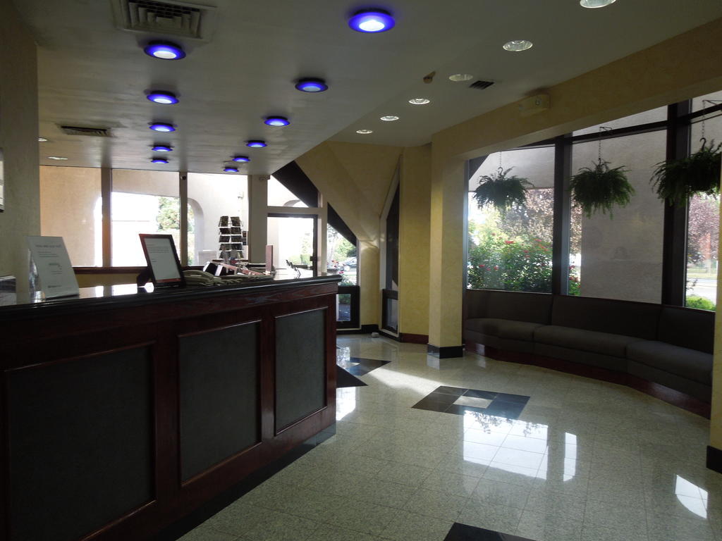 Motel 6-Philadelphia, Pa - Northeast エクステリア 写真